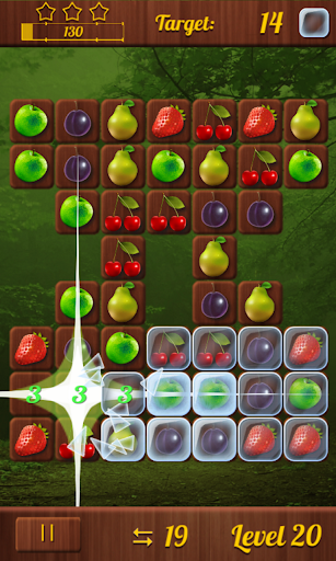 Fruits & Berries Screen 3