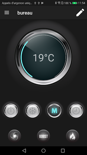 Home-SmartLink Screen 2