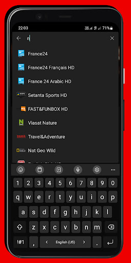 triolan.tv — mobile and tablets
