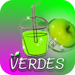 Sucos Verdes Detox Apk