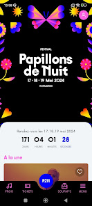 Papillons de Nuit 2024 10.0.1 APK + Mod (Free purchase) for Android