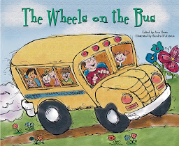 Icon image The Wheels on the Bus