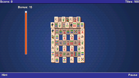 Mahjong 1.3.59 Screenshots 24