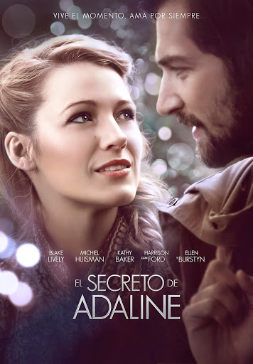 El secreto de Adaline (Doblada) - Movies on Google Play