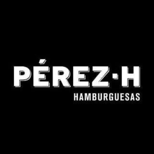 Perez H logo
