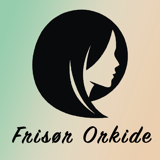 Frisør Orkide 1.0.10 Icon