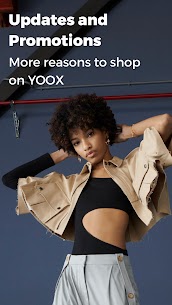 YOOX – Fashion, Design and Art For PC installation