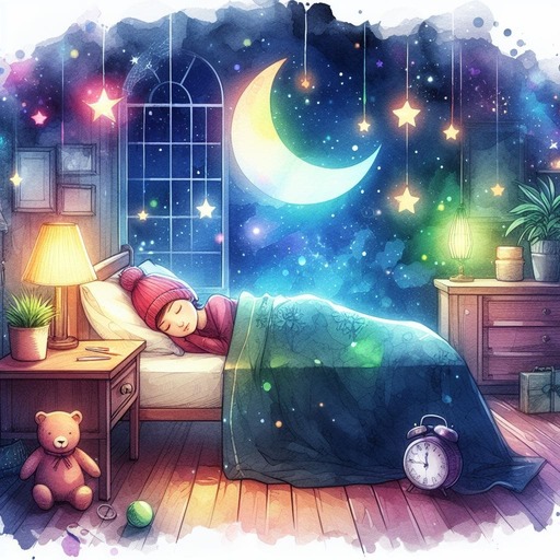 Buenas Noches Dulces Sueños Descarga en Windows