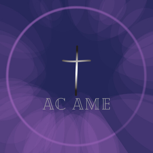 Allen Chapel AMEC - Greenwood logo