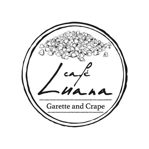 Cafe Luana公式アプリ logo