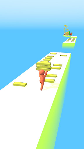 JumpOver Screen 3
