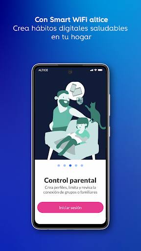 Smart Wifi Screen 3