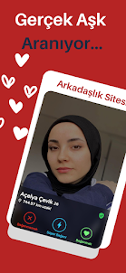 Türk Arkadaşlık Sitesi