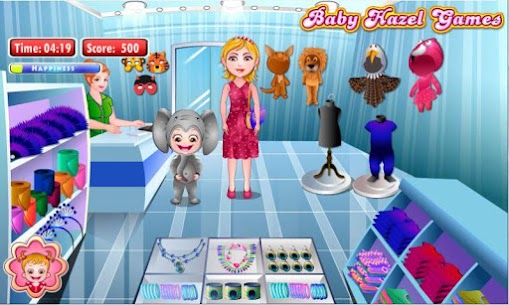 Baby Hazel Fancy Dress For Pc – (Windows 7, 8, 10 & Mac) – Free Download In 2021 2