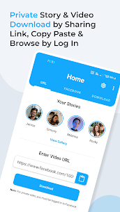 Free Mod Video Downloader for Facebook 2