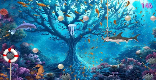 Underwater 3D mundo – Apps no Google Play