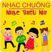 Top 12 Music & Audio Apps Like Nhạc Thiếu Nhi -  Nhạc Chuông - Best Alternatives
