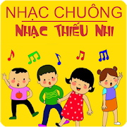 Nhạc Thiếu Nhi -  Nhạc Chuông