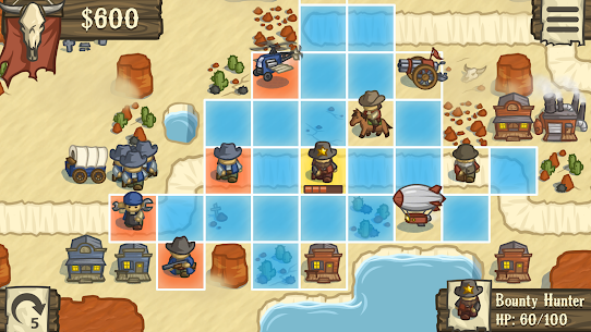 Lost Frontier APK (kostenpflichtig) 5