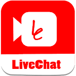 Cover Image of Descargar Video chat en vivo - Llamada aleatoria gratuita 2.19 APK
