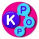 Word Kpop - Initials Quiz - Androidアプリ