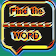 Find the Missing Word icon