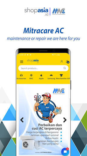 ShopAsia.ID - Online Shopping