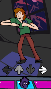 Captura 4 Shaggy Playground Character Te android