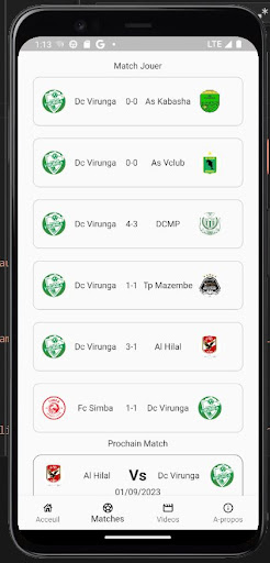 Dc Virunga Screenshot 2 - AppWisp.com