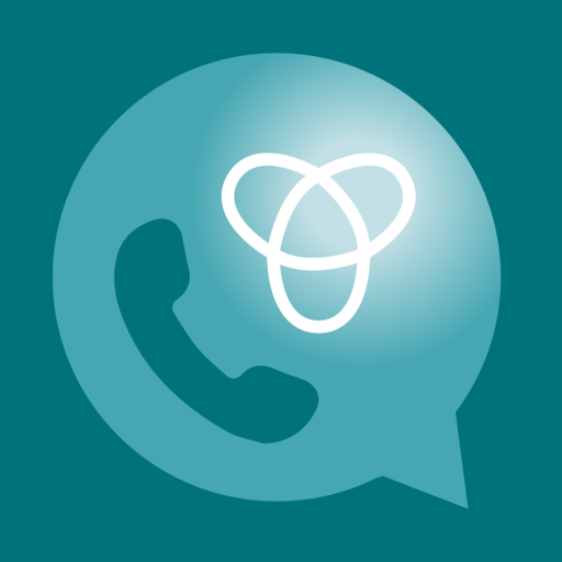 Telepo 6.17.0.8500 Icon