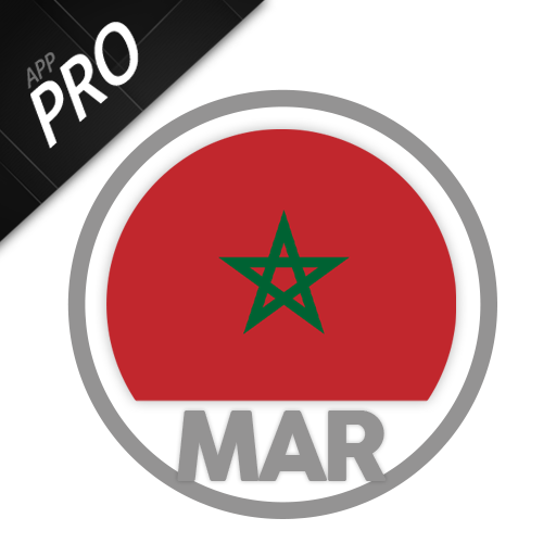 Radios Marrocos
