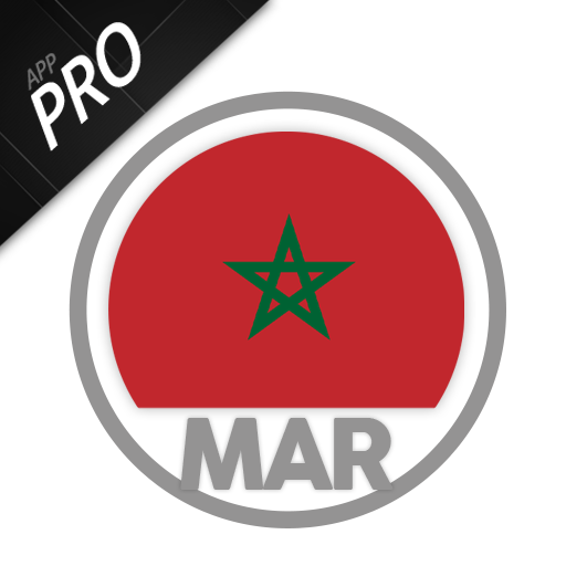 Radios Marrocos logo