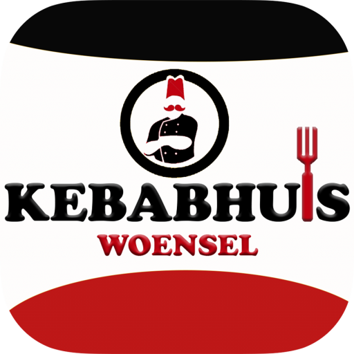 Kebab Huis Woensel Eindhoven