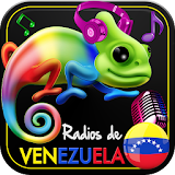Emisoras de Radio Venezuela icon