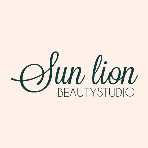 SUN LION logo
