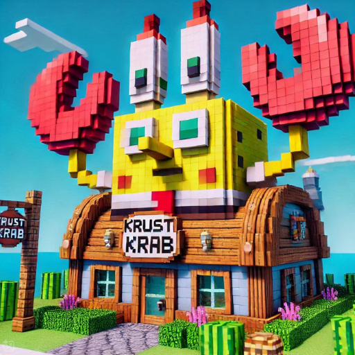 KRUSTY CRAFT Laai af op Windows