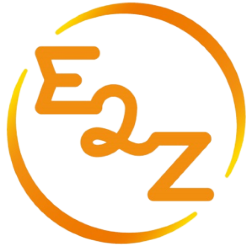 (주)E2Z 홍보앱 - 이투지 1.0 Icon