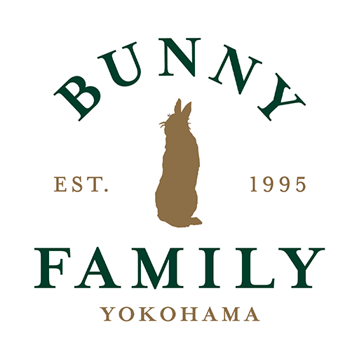 うさぎ専門店　バニーファミリー横浜 logo