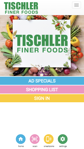 Tischlers Screen 2