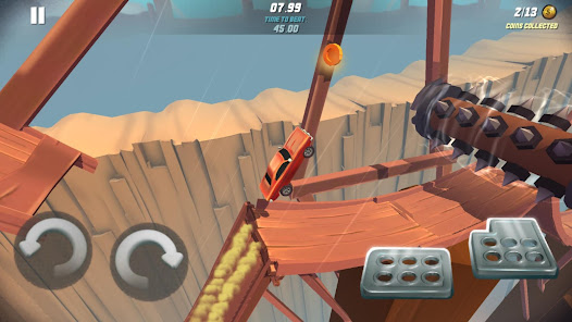 Stunt Car Extreme Mod Apk 0.999923 (Full Unlocked) Gallery 9