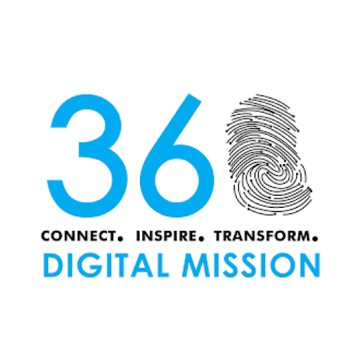 DM360 Hub logo