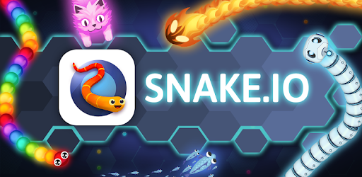 Download & Play Snake.io - Fun Addicting Arcade Battle .io Games