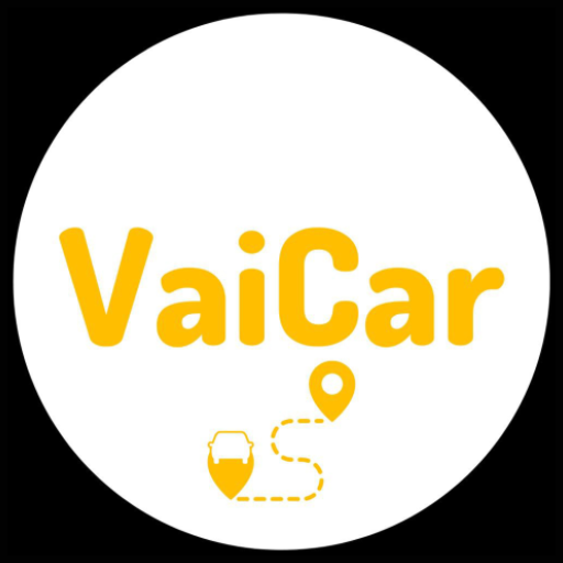 VaiCar - Motorista Screen 3