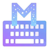 Magic Key: cool themes keyboard for android. Fonts icon