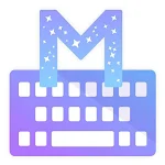 Magic Key: cool themes keyboard for android. Fonts Apk