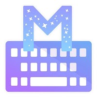 Magic Key клавиатура: андроид дизайн, шрифты,поиск