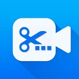Video Cutter & Audio Video Mixer icon
