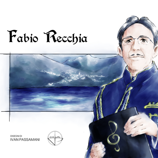 Fabio Recchia logo