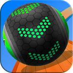 Cover Image of Download Going Balls Neon 1.10 APK