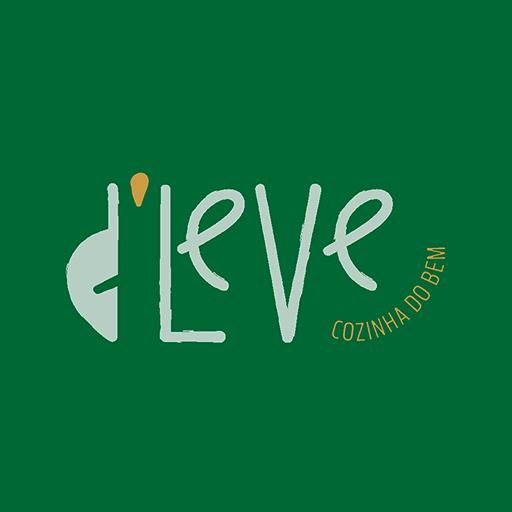 DLeve logo